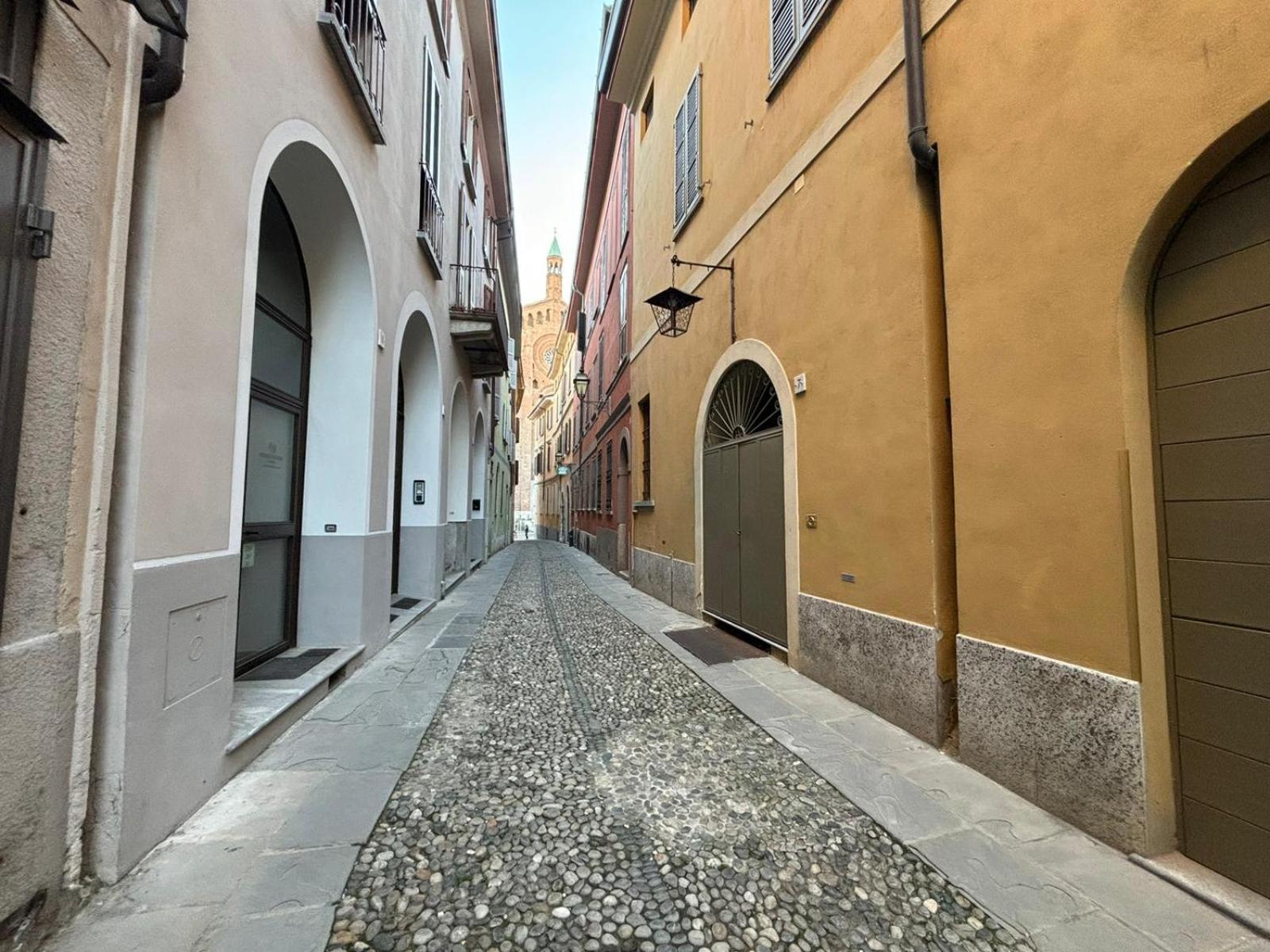 La Casetta Di Nico Crémone Extérieur photo