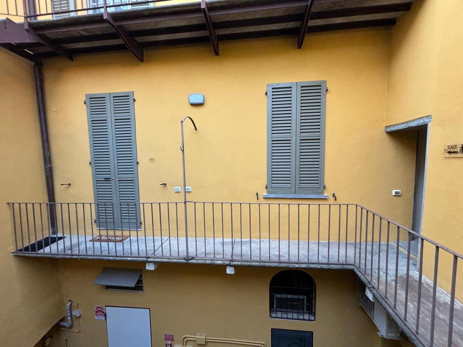 La Casetta Di Nico Crémone Extérieur photo